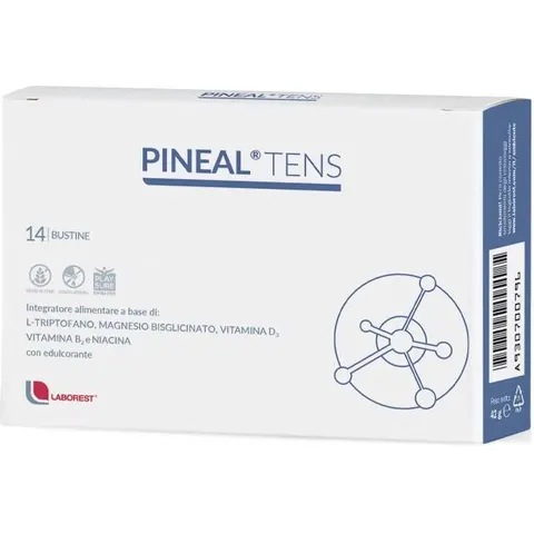 Uriach Pineal Tens 14 bustine integratore magnesio – immagine 1