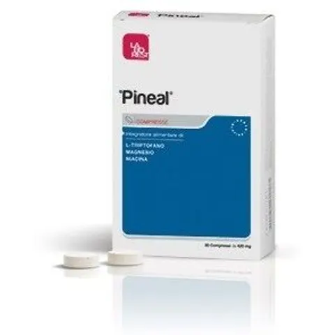 Laborest Pineal Integ Diet 30cpr – immagine 1