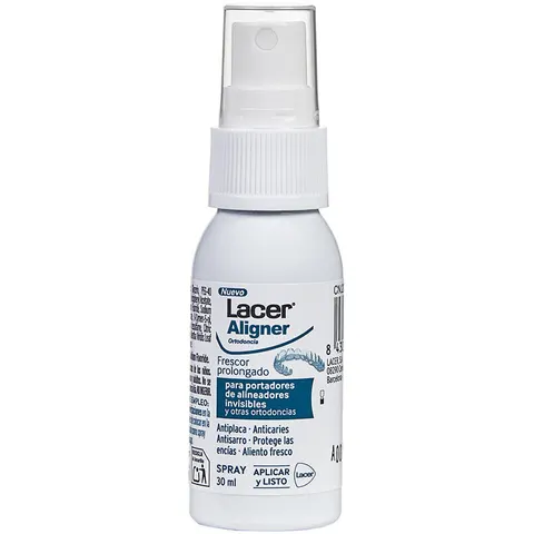 Lacer Aligner Spray 30 ml – Bild 1