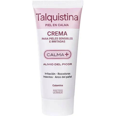 Talquistina crema 100 ml – 068170 – imagen 1