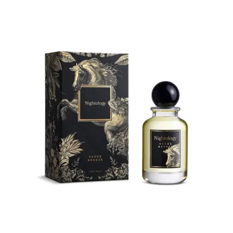 NIGTHOLOGY Suede Breeze 100 ml – imagen 1