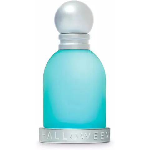 Halloween Blue Drop Eau de Toilette, 30 ml – afbeelding 1
