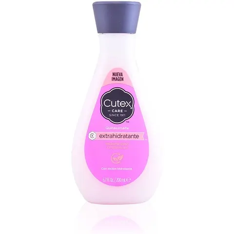 Cutex Quitaesmalte 200 ml 200 ml – imagen 1