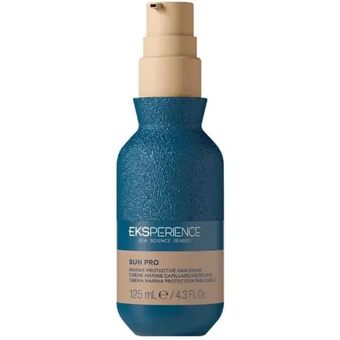 Eksperience Vegan Sun Pro zeecrème 125ml – afbeelding 1