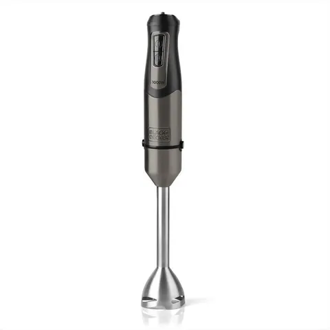 Black & Decker Batidora de mano Black&Decker; BXHB1200E – imagen 1