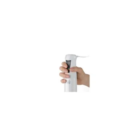Black & Decker Frullatore Ad Immersione Bxhb600e-bianco – immagine 1