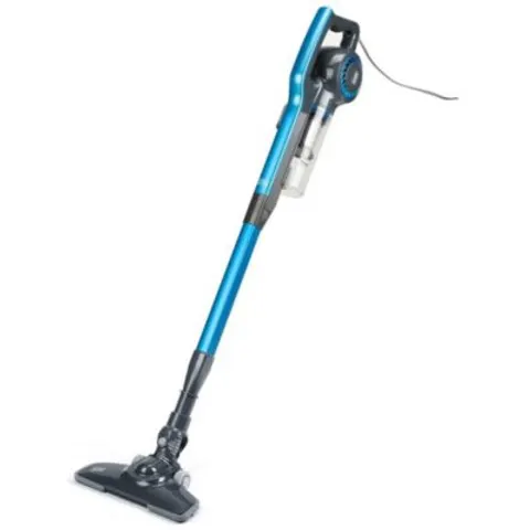 Black & Decker Bxvms600e-blue Elettrico-grigio – immagine 1