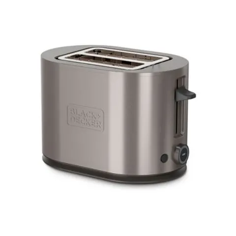 Toster 900 W Bleck & Decker – zdjęcie 1