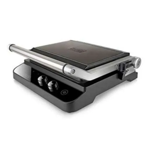 Parrilla Black & Decker BXGR2000E – imagen 1