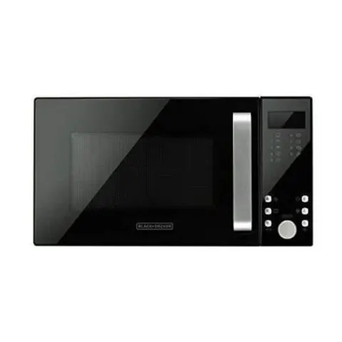 Black & Decker Microondas Black&Decker; BXMZ900E – imagen 1