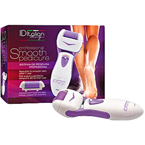 SMOOTH PEDICURE professional pedicure system 1 u – afbeelding 1