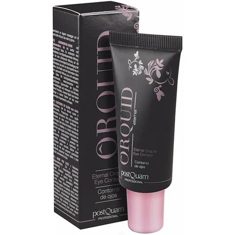 Postquam Orquid Eternal eye contour 15 ml – imagen 1