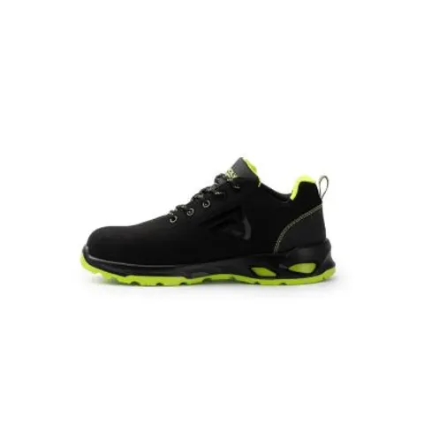 Ceryson 46 Noir/jaune Fluo – image 1