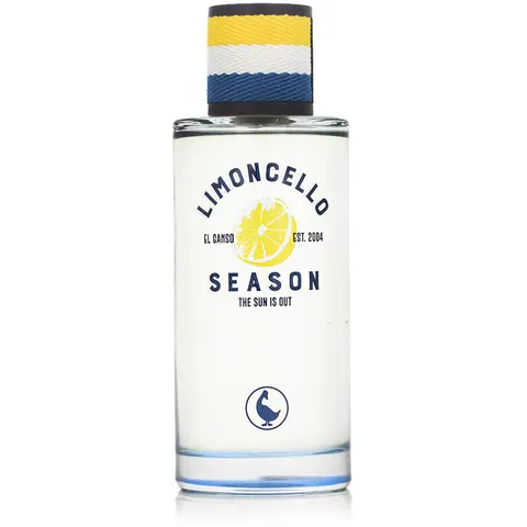 El Ganso Limoncello Eau de Toilette, 125 ml – afbeelding 1