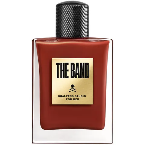 Scalpers The Band Her EDP – 005189 – imagen 1