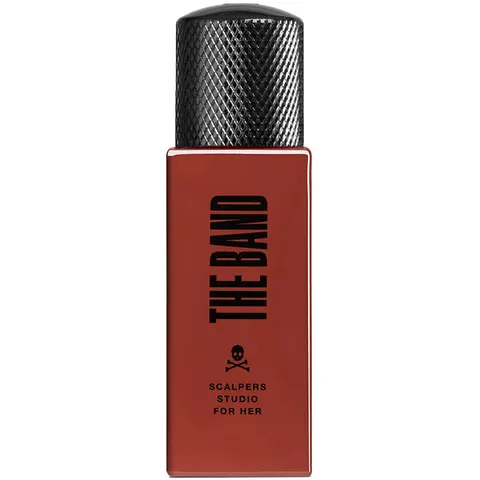 Scalpers The Band For Her Eau de Parfum 30 ml – image 1