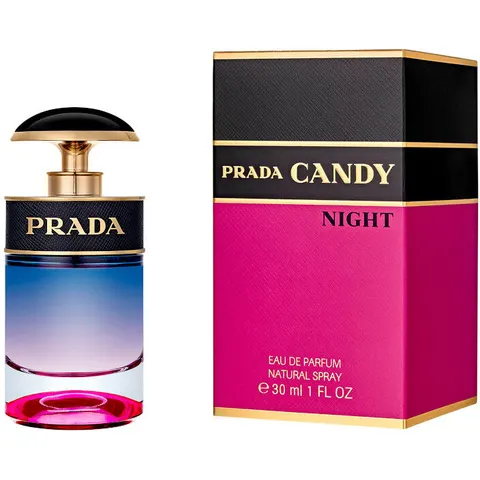 Prada Candy Night - 30 ML – immagine 1