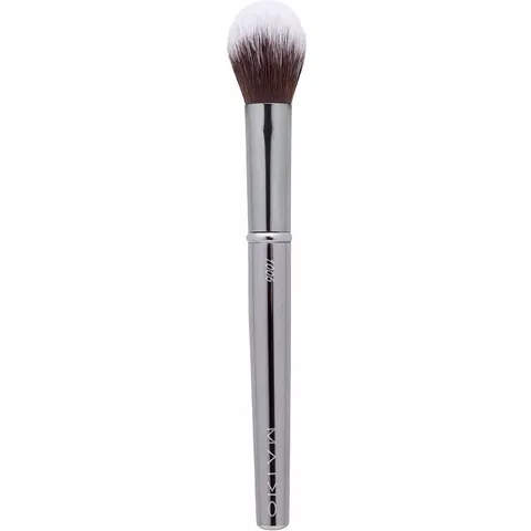 Maiko Luxury Gray 1006 Highlighter Brush – image 1
