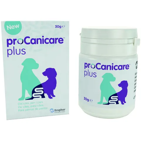 ecuphar italia srl Procanicare 30 G – immagine 1