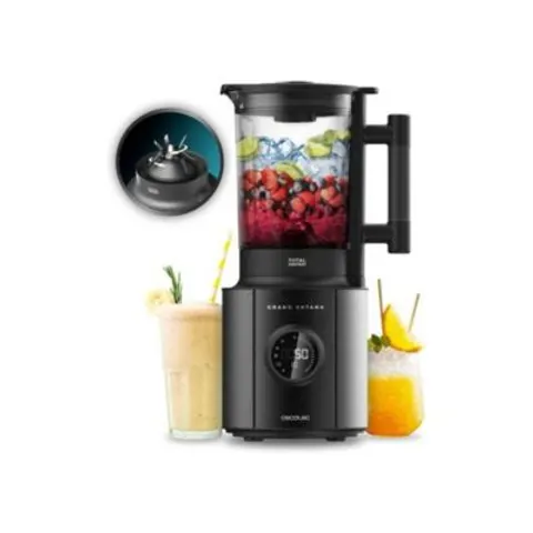 Cecotec Batidora Grand Katana 2700 Max – imagen 1