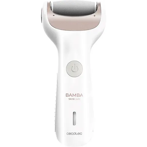 Cecotec Pedicura Bamba SkinCare Silky – imagen 1