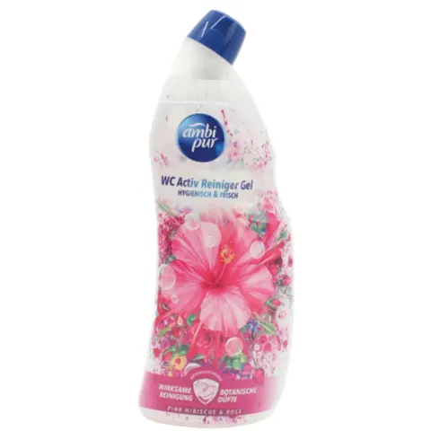 Ambi Pur Toiletreiniger - 750 ml – afbeelding 1