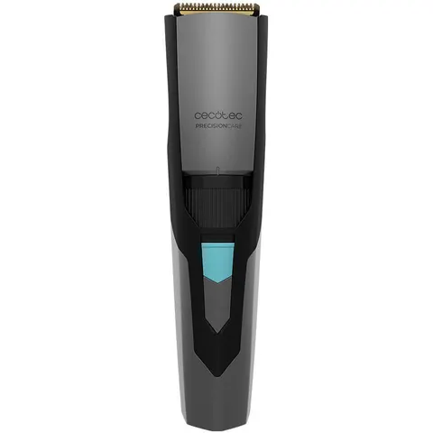 Afeitadora PrecisionCare Barber (Negro/Gris) - CECOTEC – imagen 1