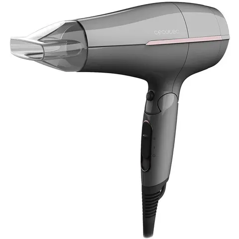 Cecotec Ionicare POWER&GO; Heaven Secador de pelo #grey – imagen 1