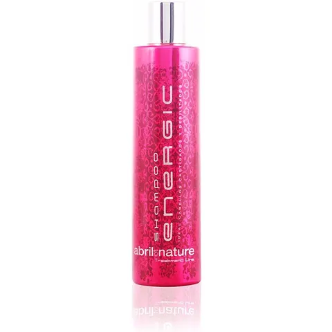 Abril Et Nature Energic shampoo 250 ml – imagen 1