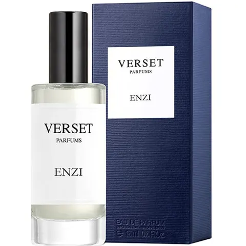 Javyk Italia Verset Enzi Eau De Parfum 15ml – immagine 1
