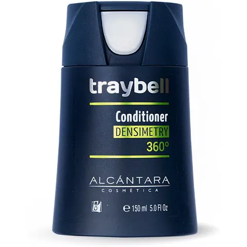 Alcantara Traybell Densimetry Conditioner 150 ml – image 1