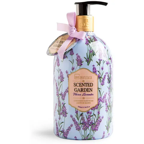 IDC Institute Lavender liquid hand soap 500 ml – image 1