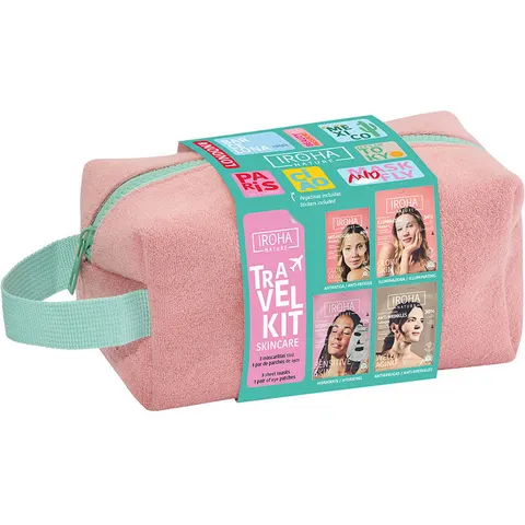 Make-up Set Iroha TISSUE MASK – afbeelding 1