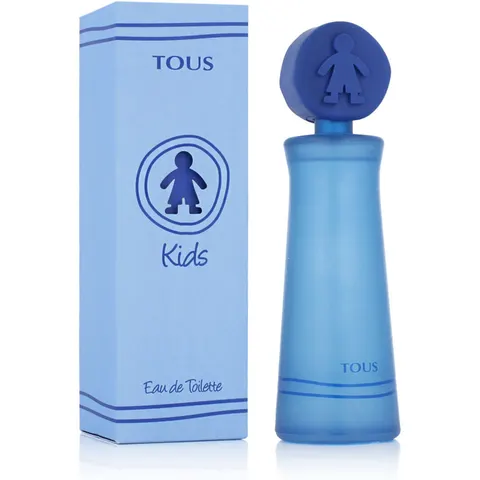 Kinderparfum Tous Kids Boy (100 ml) – afbeelding 1