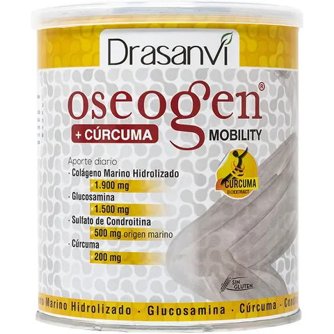 Drasanvi Oseogen® Mobility 300g – imagen 1