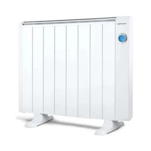 Orbegozo RRE 1510 Interior Blanco 1500 W – imagen 1