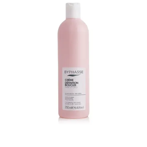 Byphasse Nourishing Cream Active Curls 250 Ml – image 1