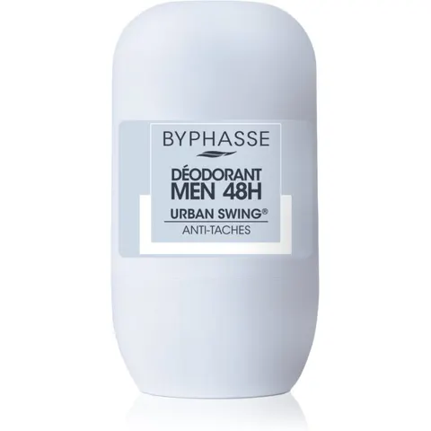 BYPHASSE Urban Swing Deodorant roller voor Mannen 50 ml – afbeelding 1