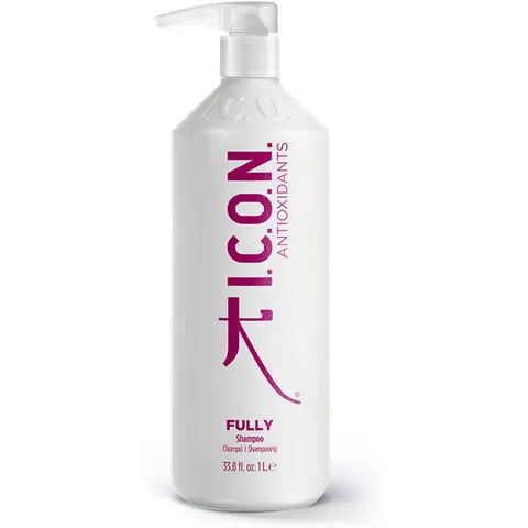 I.c.o.n. Fully antioxidant shampoo 1000 ml – imagen 1