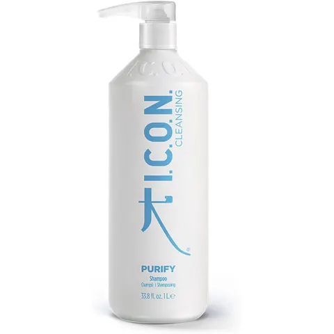 I.C.O.N. Purify Champú 1000ml – imagen 1