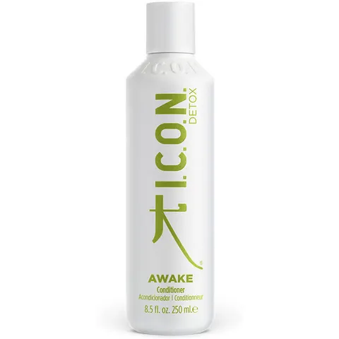 I.c.o.n. Awake detoxifying conditioner 250 ml – imagen 1