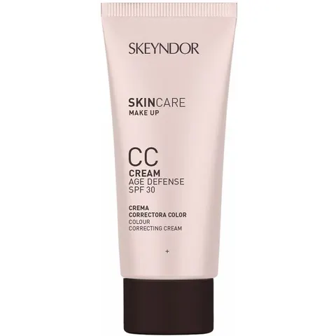 Skeyndor Make-Up CC Cream 40 ml 02 – Bild 1