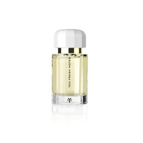 RAMON MONEGAL Ten Fresh Notes 100 ml – imagen 1