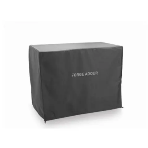 Housse FORGE ADOUR H 890 pour Chariot Or – image 1