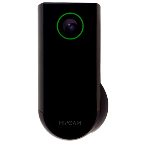 HIPCAM Outdoor Pro Smart Home Bewakingscamera – afbeelding 1