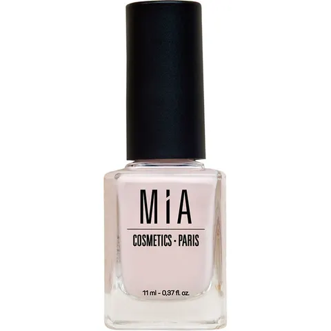 Mia Cosmetics Paris Esmalte #dusty rose – imagen 1