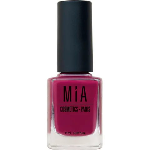 Mia Cosmetics Paris Esmalte #crimson cherry – imagen 1