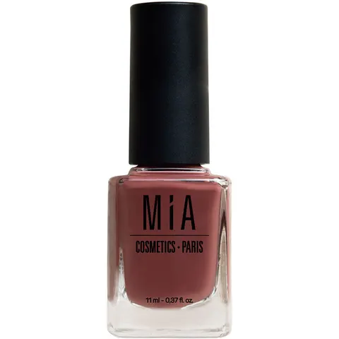 Mia Cosmetics Paris Esmalte #mahogany – imagen 1