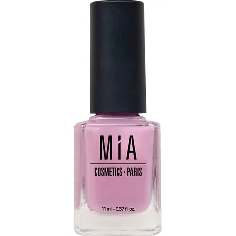 Mia Cosmetics Paris Esmalte #chiffon peony – imagen 1