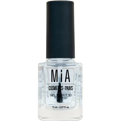 Mía Cosmetics Nail Polish Gel effect 3D – image 1